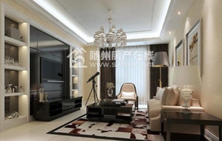 明珠广场维也纳公寓精装1室1厅，都市单身贵 族品质生活首 选