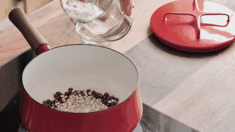 霍思燕的红豆薏米水，喝一口就会瘦！