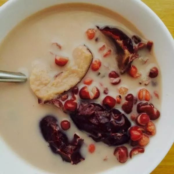 霍思燕的红豆薏米水，喝一口就会瘦！