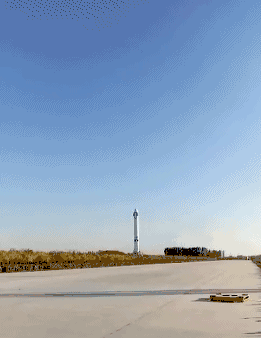 火箭回收技术验证成功 中国版猎鹰9火箭要来了